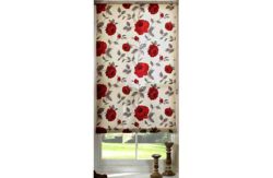 Heart of House Claudia Blackout Roller Blind